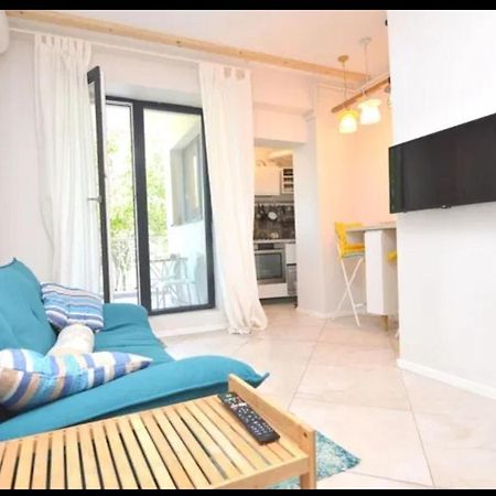 Marina Central Sunshine Studio Apartment Bucureşti Exterior foto