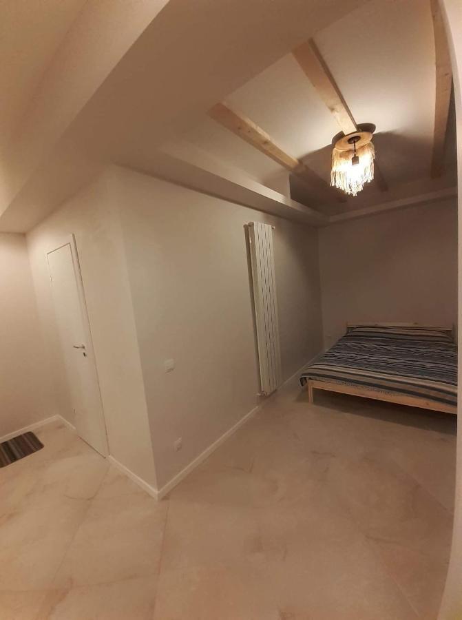 Marina Central Sunshine Studio Apartment Bucureşti Exterior foto