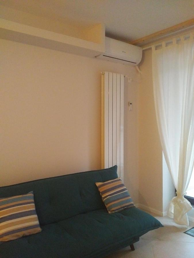 Marina Central Sunshine Studio Apartment Bucureşti Exterior foto