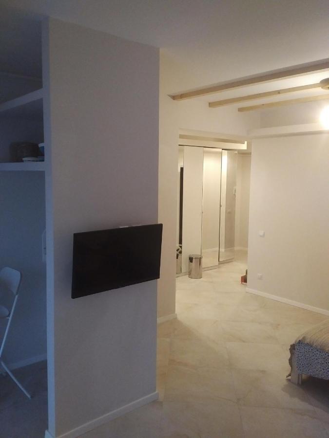 Marina Central Sunshine Studio Apartment Bucureşti Exterior foto