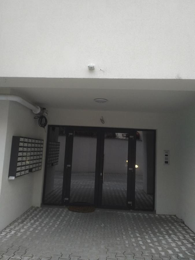 Marina Central Sunshine Studio Apartment Bucureşti Exterior foto