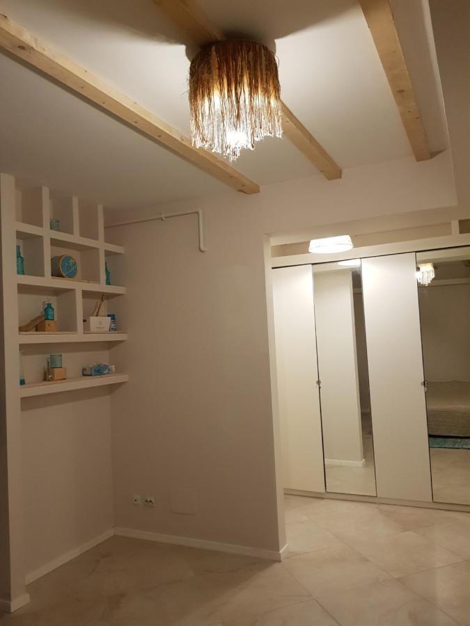 Marina Central Sunshine Studio Apartment Bucureşti Exterior foto
