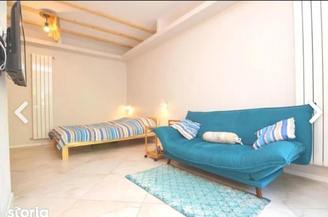 Marina Central Sunshine Studio Apartment Bucureşti Exterior foto