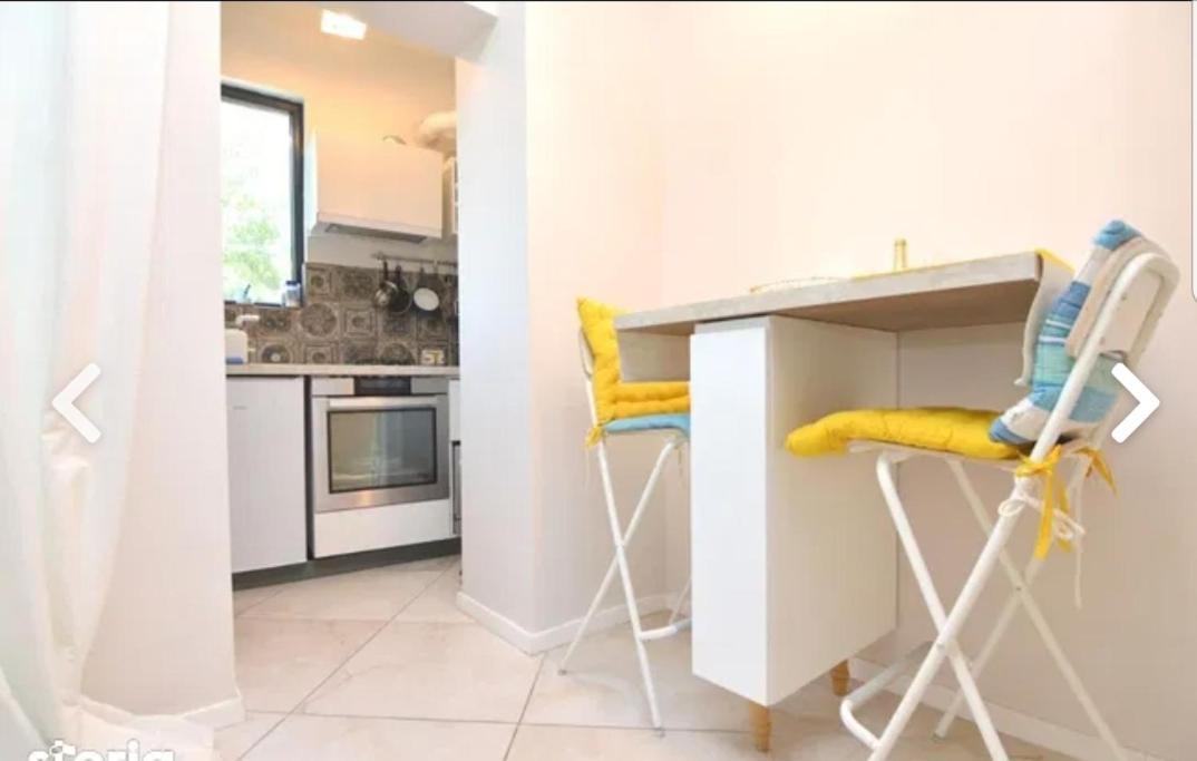 Marina Central Sunshine Studio Apartment Bucureşti Exterior foto